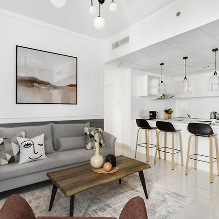 Guestready Holiday Homes - Heaven Can Wait Ντουμπάι Εξωτερικό φωτογραφία
