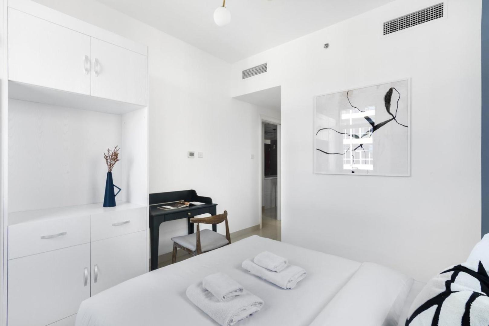 Guestready Holiday Homes - Heaven Can Wait Ντουμπάι Εξωτερικό φωτογραφία