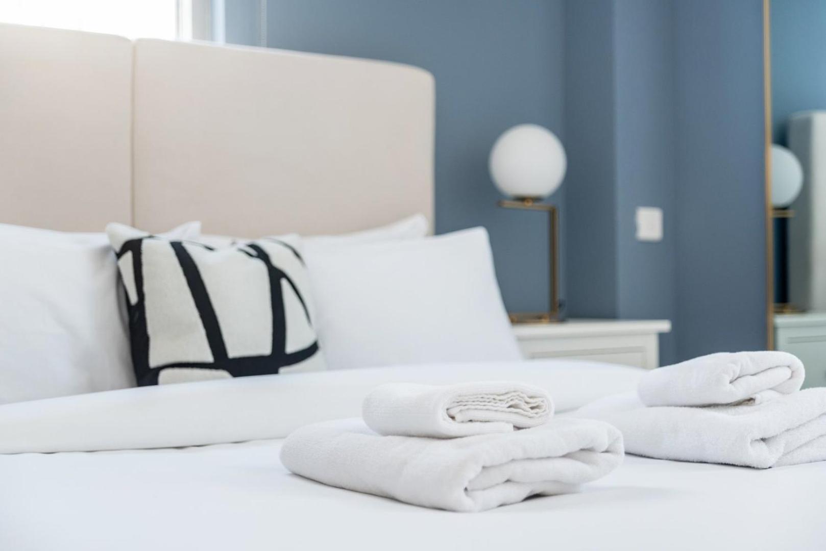 Guestready Holiday Homes - Heaven Can Wait Ντουμπάι Εξωτερικό φωτογραφία