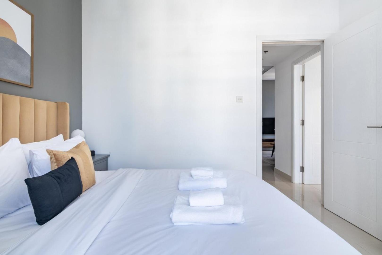 Guestready Holiday Homes - Heaven Can Wait Ντουμπάι Εξωτερικό φωτογραφία