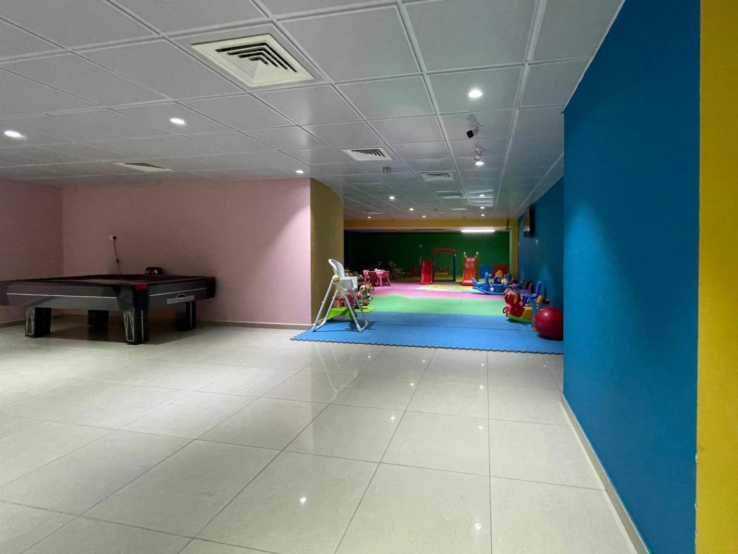 Guestready Holiday Homes - Heaven Can Wait Ντουμπάι Εξωτερικό φωτογραφία