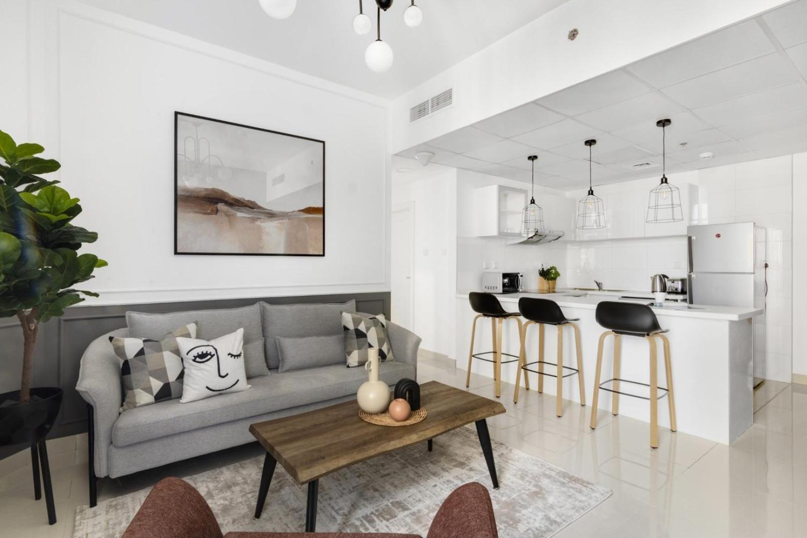 Guestready Holiday Homes - Heaven Can Wait Ντουμπάι Εξωτερικό φωτογραφία
