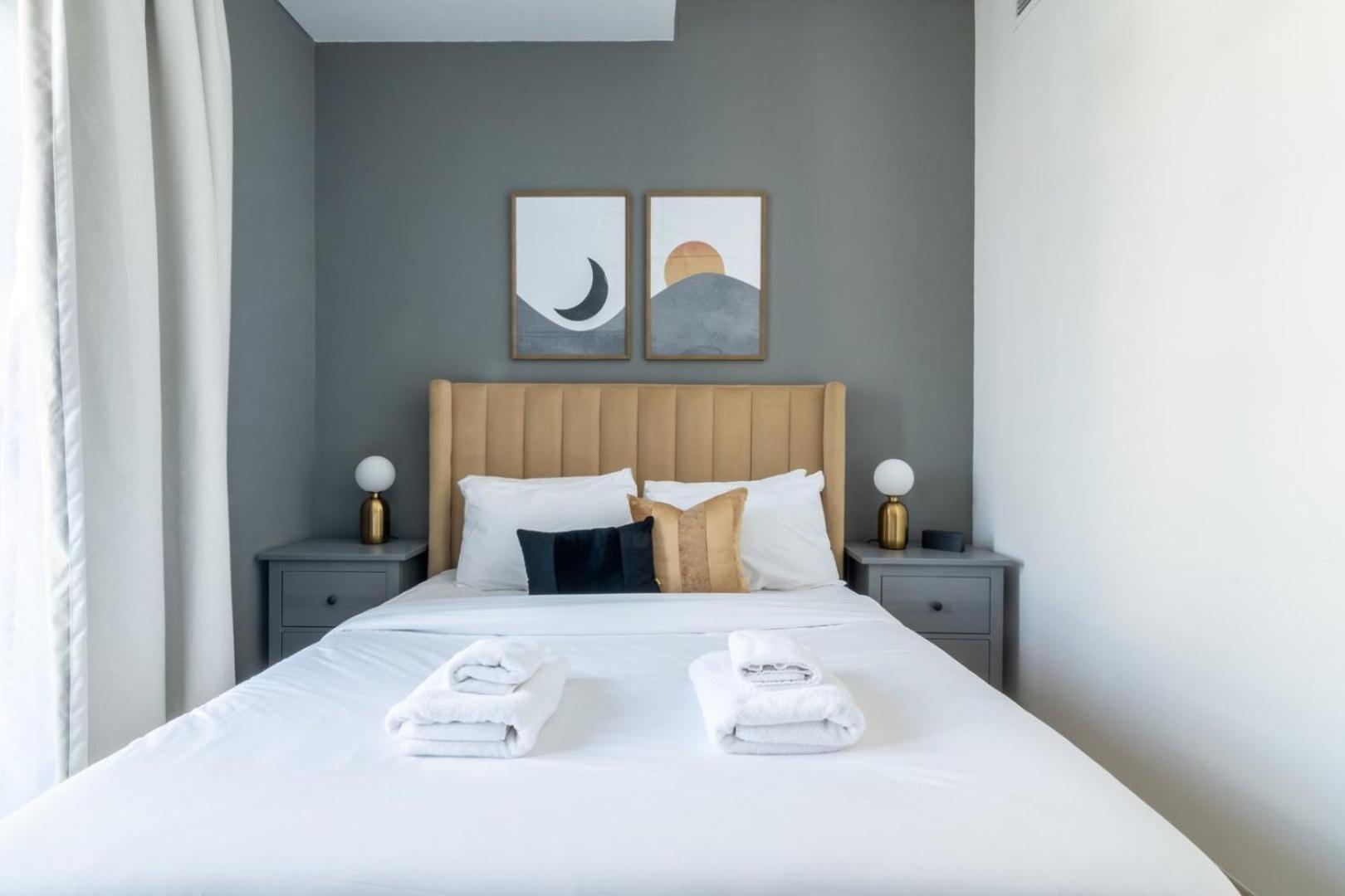 Guestready Holiday Homes - Heaven Can Wait Ντουμπάι Εξωτερικό φωτογραφία